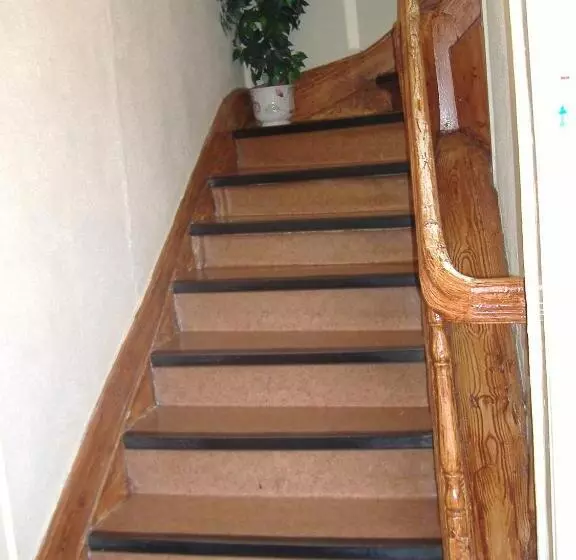 پانسیون Residência Ideal