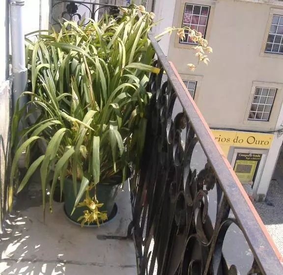 پانسیون Residência Ideal