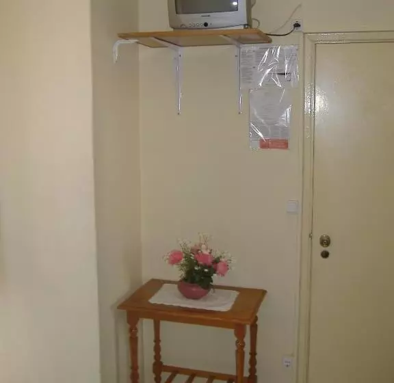 پانسیون Residência Ideal