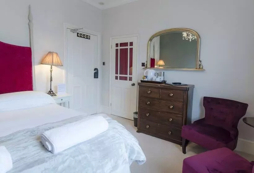 Majatalo The White House