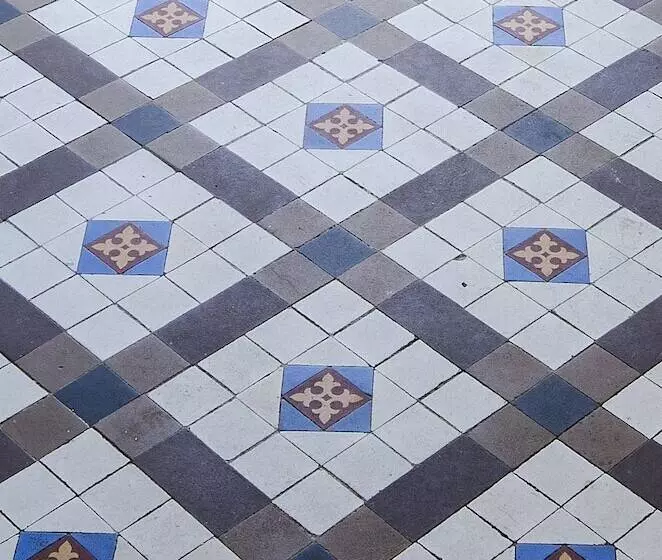 Majatalo The White House