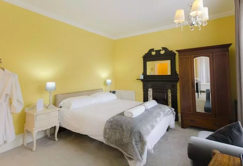 Majatalo The White House