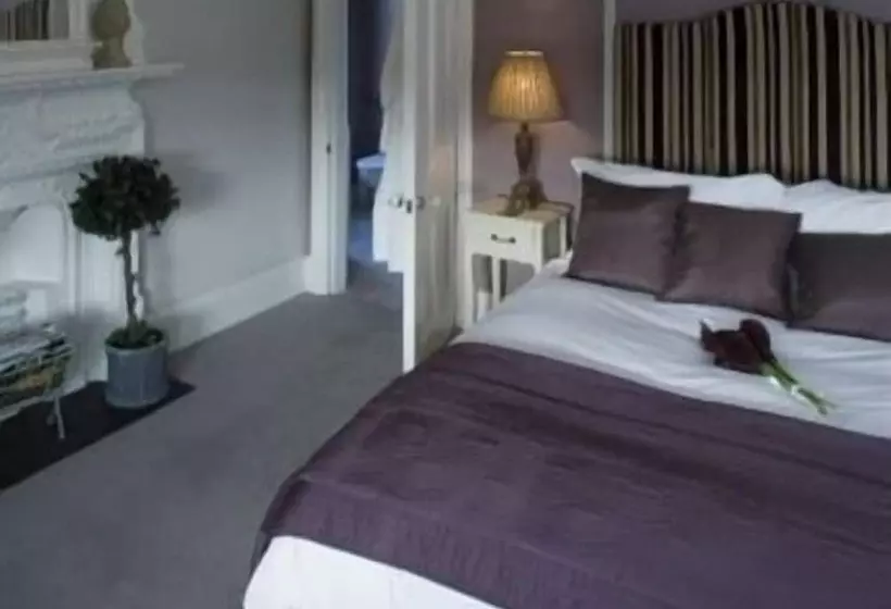 Majatalo The White House