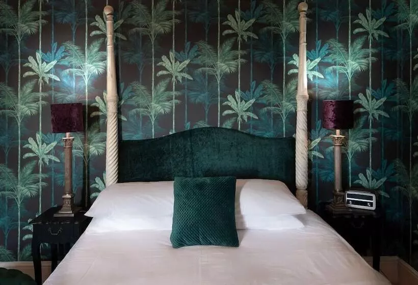 Majatalo The White House