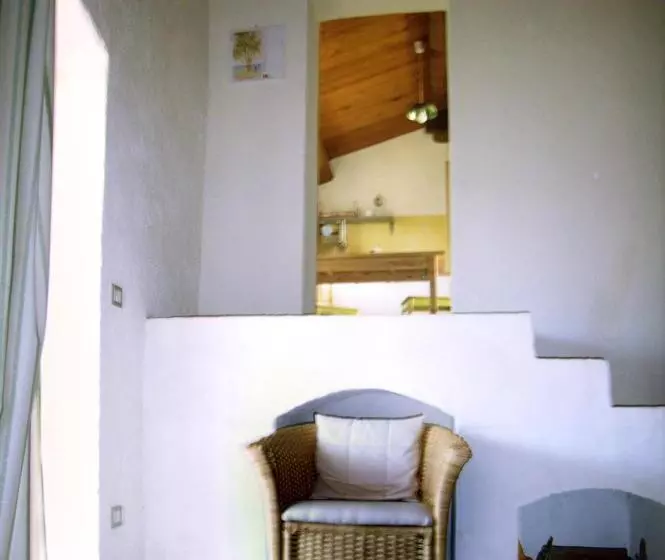 ホテル Agriturismo Famiglia Al Castello Di Bagnolo