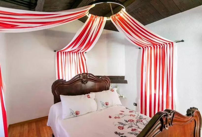 ホテル Agriturismo Famiglia Al Castello Di Bagnolo