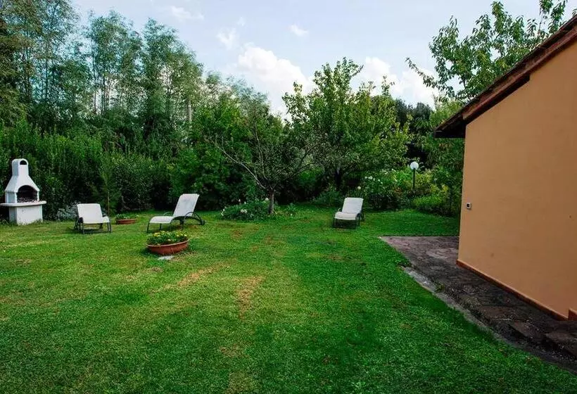 ホテル Agriturismo Poggio Al Tesoro
