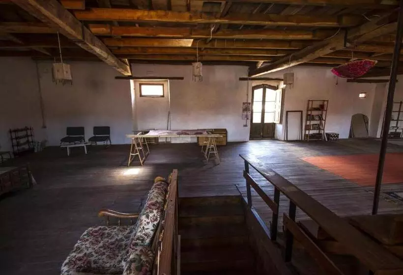 La Trapería Hostal   Pensión Con Encanto