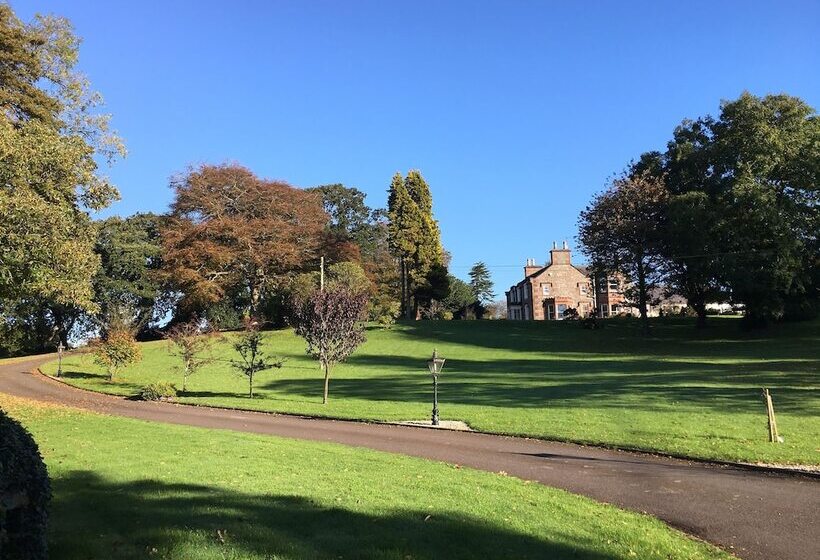 Pensiune Fludha Guest House