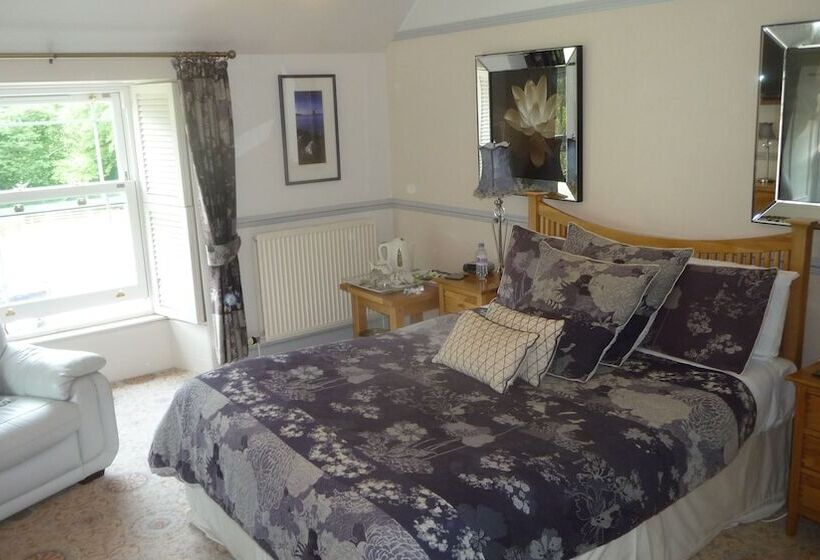 Pensiune Fludha Guest House