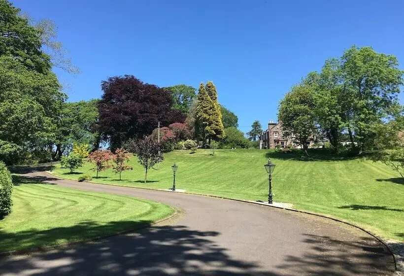 Majatalo Fludha Guest House