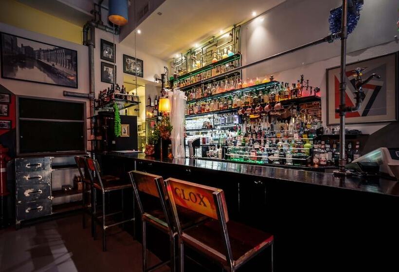 ペンション Funtanir Rooms