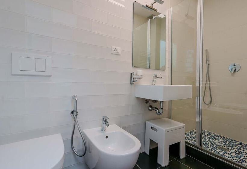 ペンション Funtanir Rooms