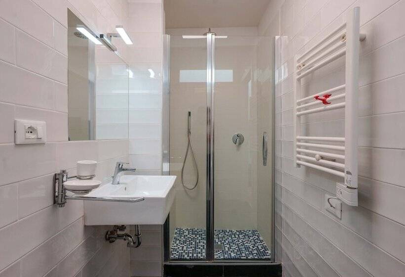 ペンション Funtanir Rooms