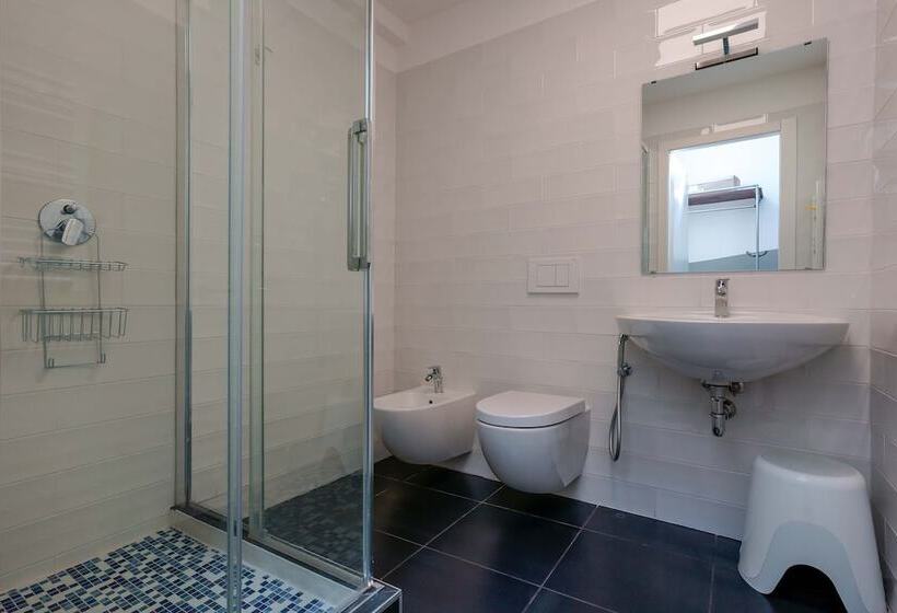 ペンション Funtanir Rooms