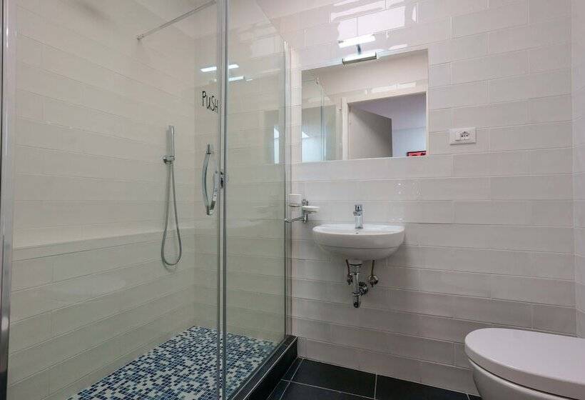 ペンション Funtanir Rooms