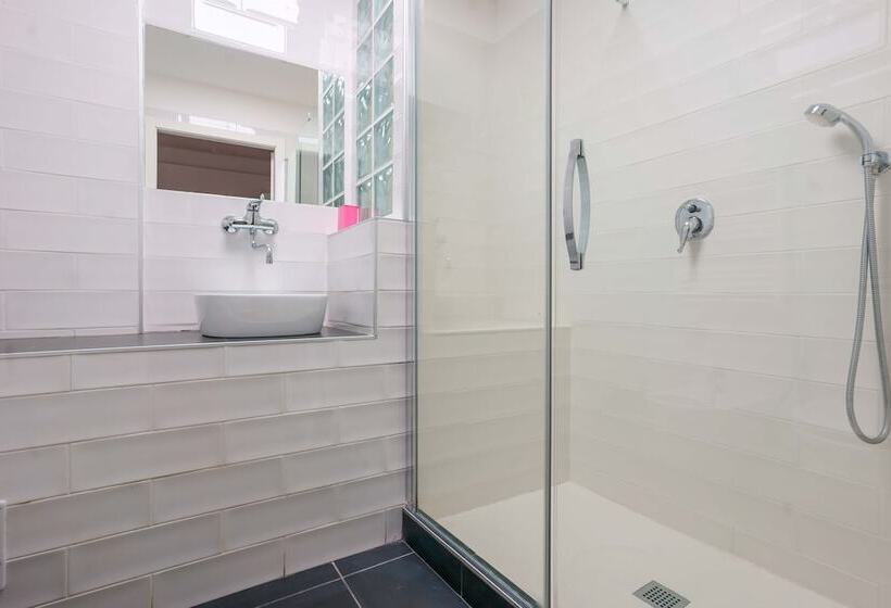 ペンション Funtanir Rooms