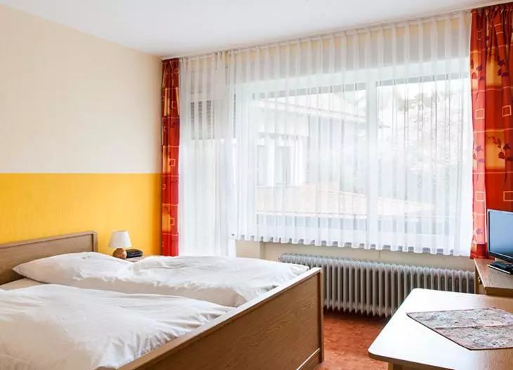 Majatalo Gastehaus Margarethe