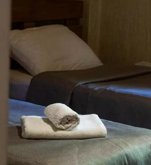 پانسیون Nino Ratiani's Guesthouse