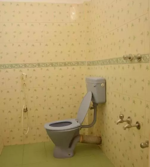 Majatalo Siva Residency