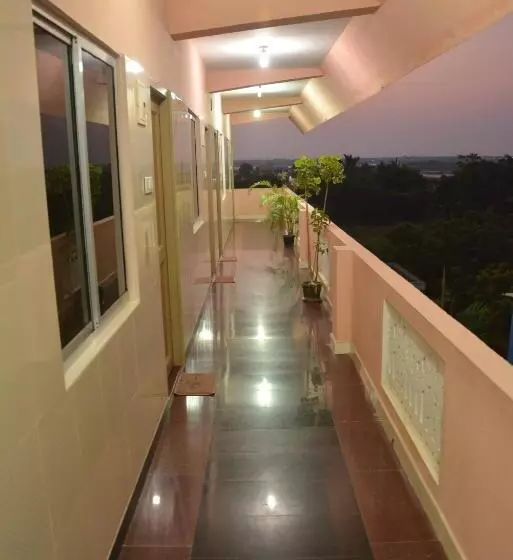 Majatalo Siva Residency