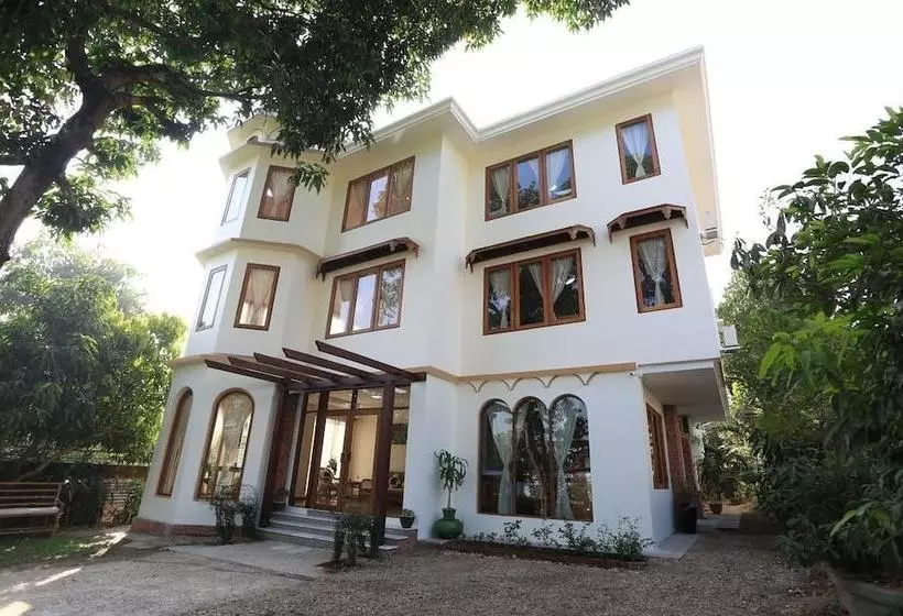 Hostel Mango Hill Inn