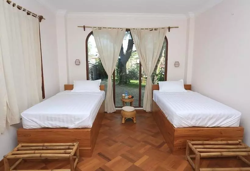 Hostel Mango Hill Inn