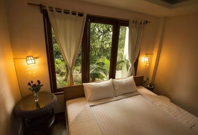 Hostel Mango Hill Inn