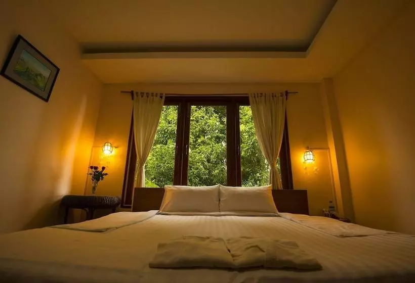 Hostel Mango Hill Inn