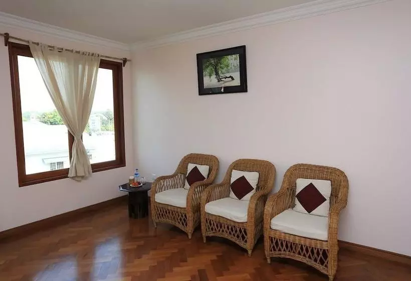 Hostel Mango Hill Inn