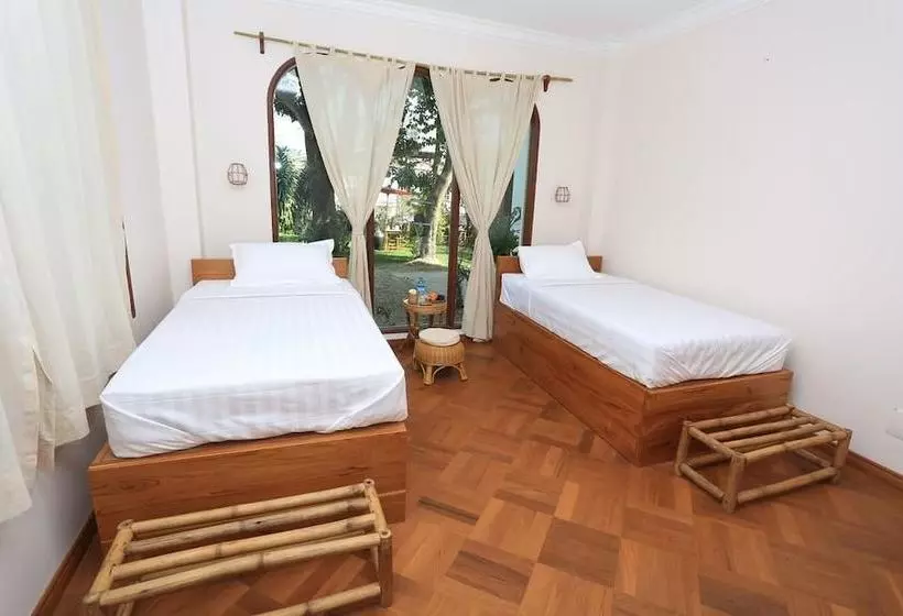 Hostel Mango Hill Inn