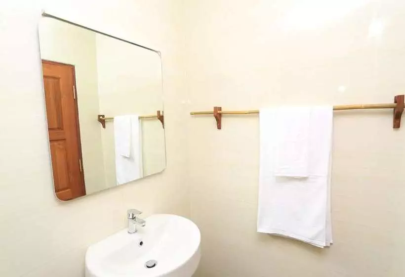 Hostel Mango Hill Inn