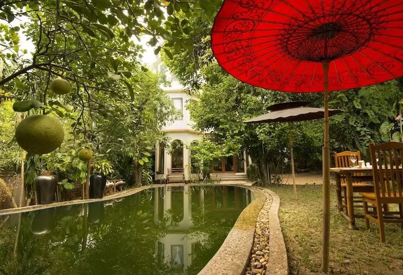 Hostel Mango Hill Inn