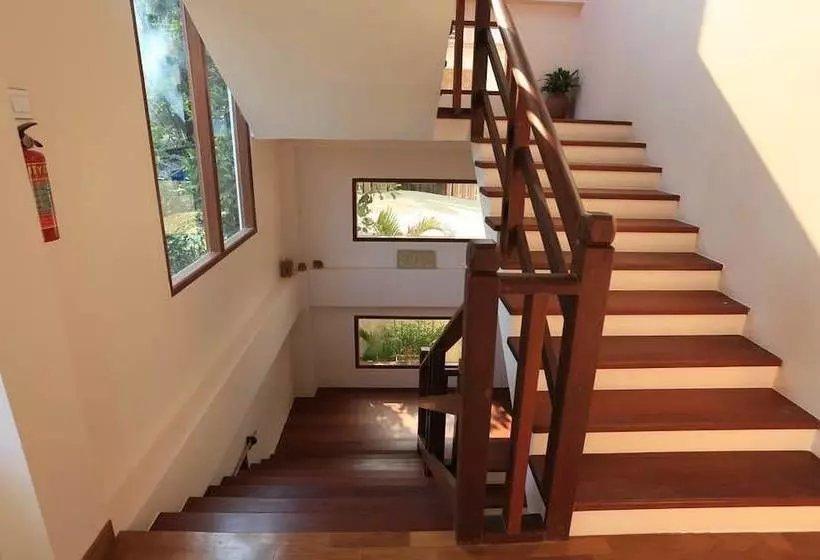 Hostel Mango Hill Inn