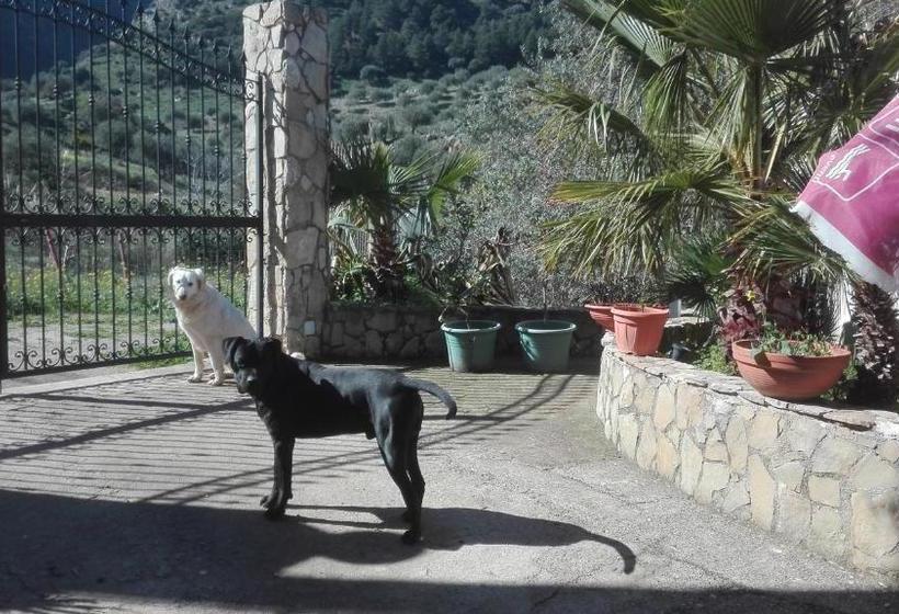 فندق Casa Siciliana Altarbiah