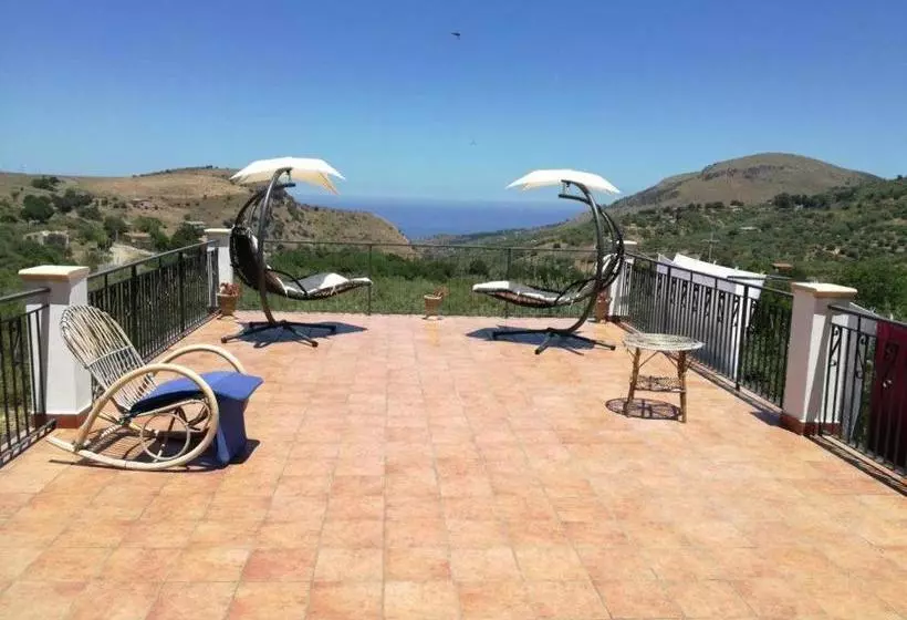 ホテル Casa Siciliana Altarbiah