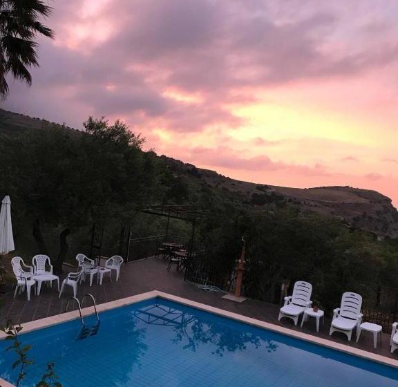 فندق Casa Siciliana Altarbiah