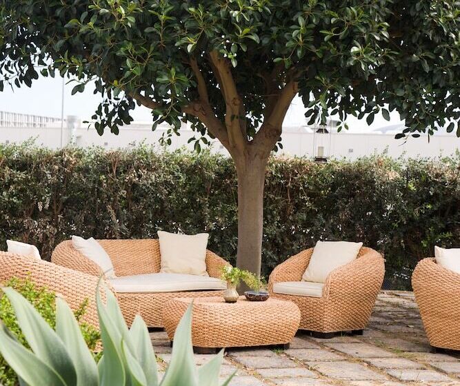 Отель Orange Park