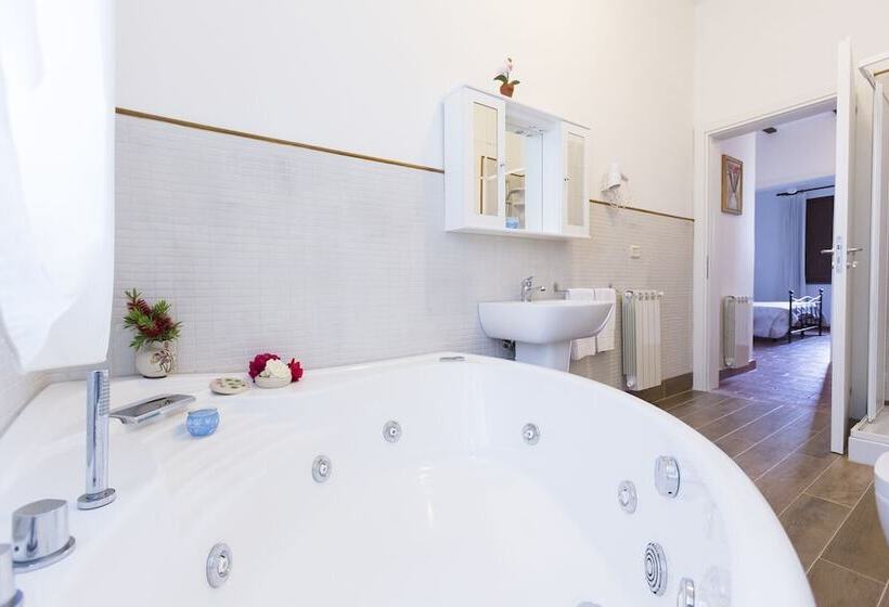 Отель Orange Park