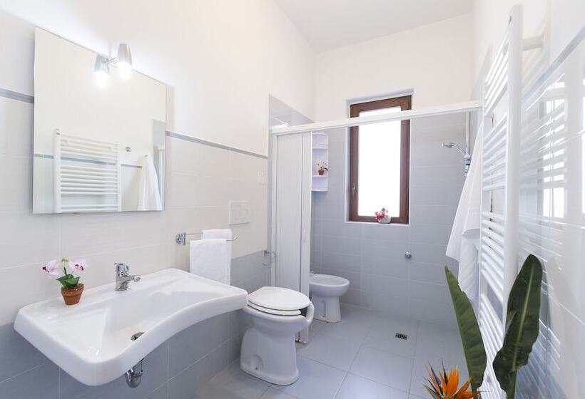 Отель Orange Park