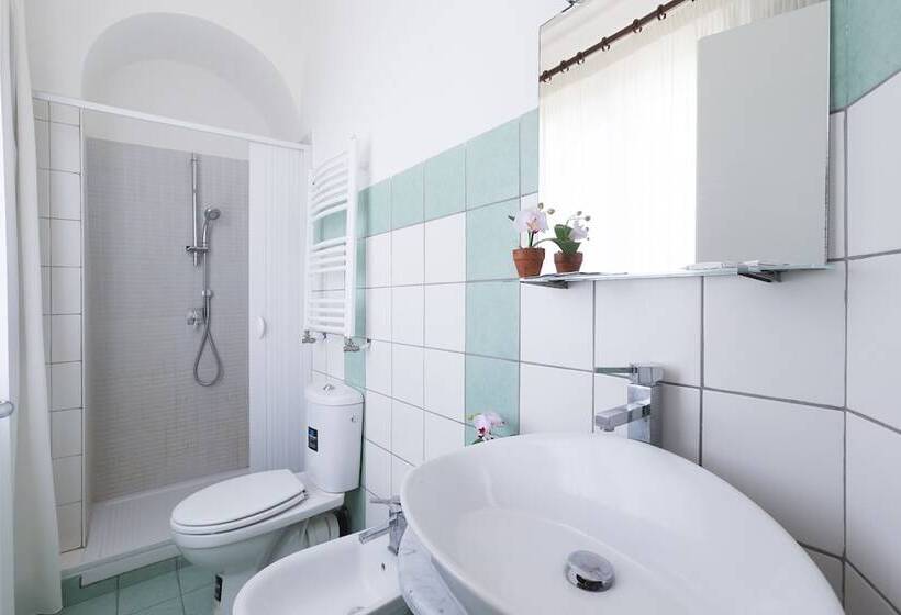 Отель Orange Park