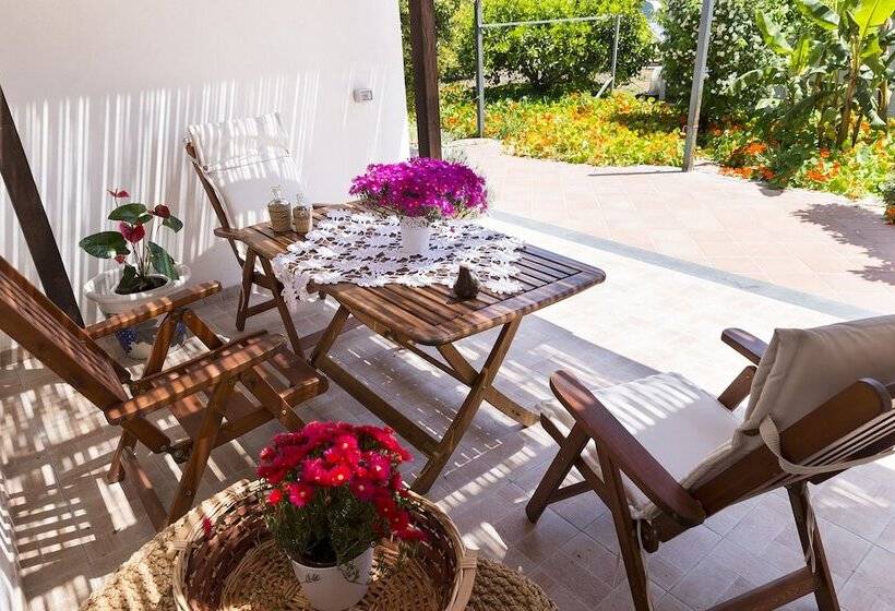 Отель Orange Park