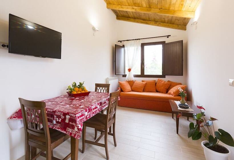 Отель Orange Park