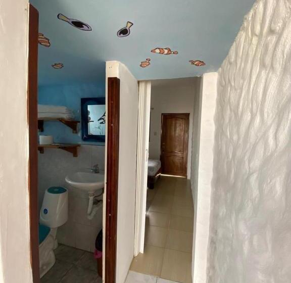 پانسیون Casa De Heidi