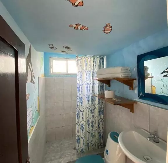 ペンション Casa De Heidi