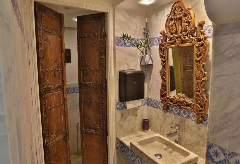 ペンション Dar Souad