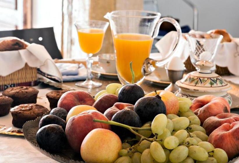 פנסיון Dar Souad