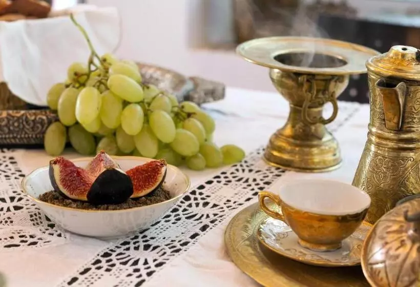 ペンション Dar Souad