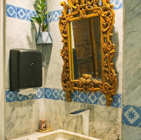 פנסיון Dar Souad