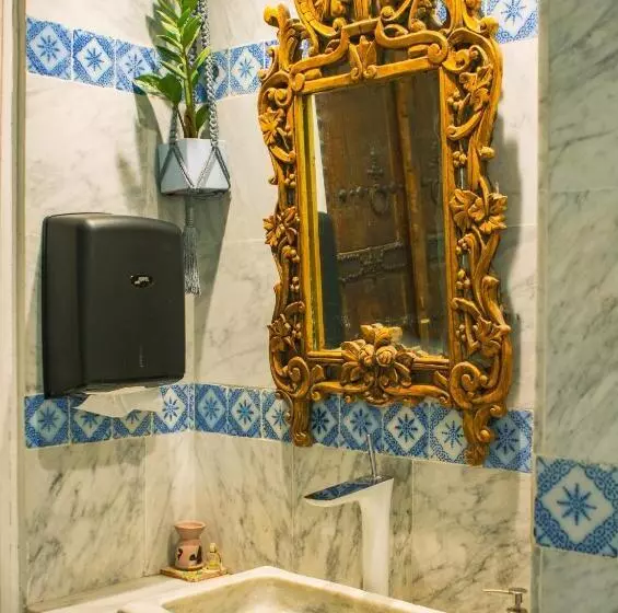 ペンション Dar Souad